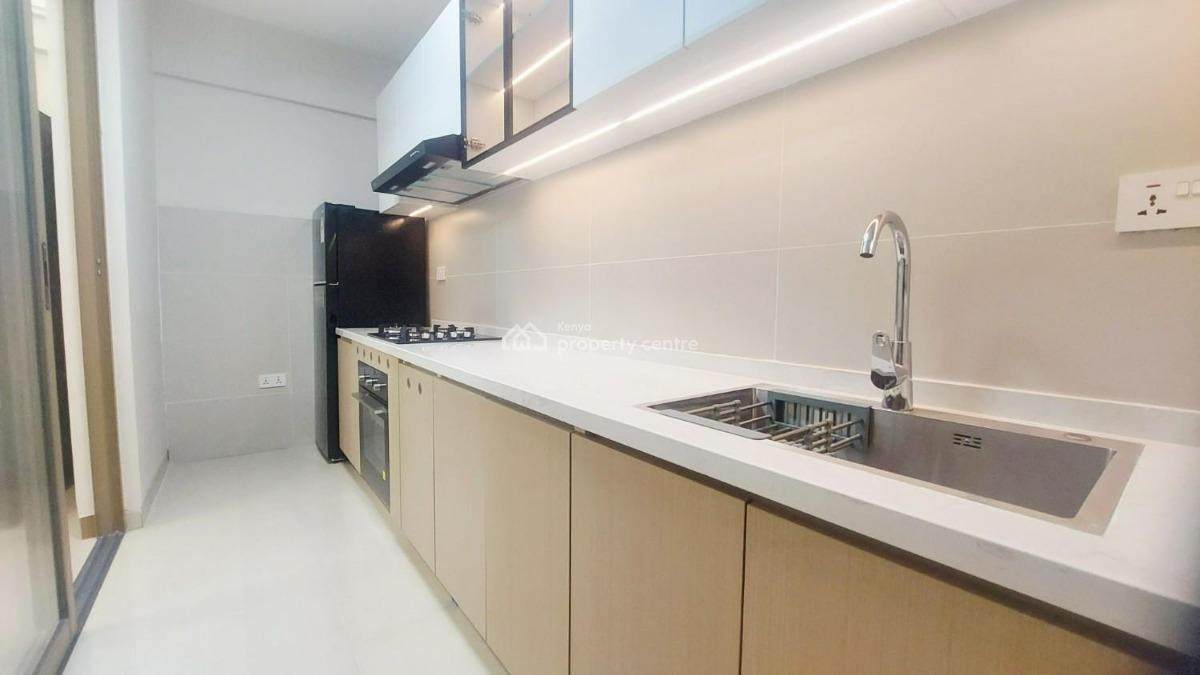 Two Bedroom Apartments in Kilimani, Near Yaya Ceneter, Kilimani, Nairobi, Apartment for Sale