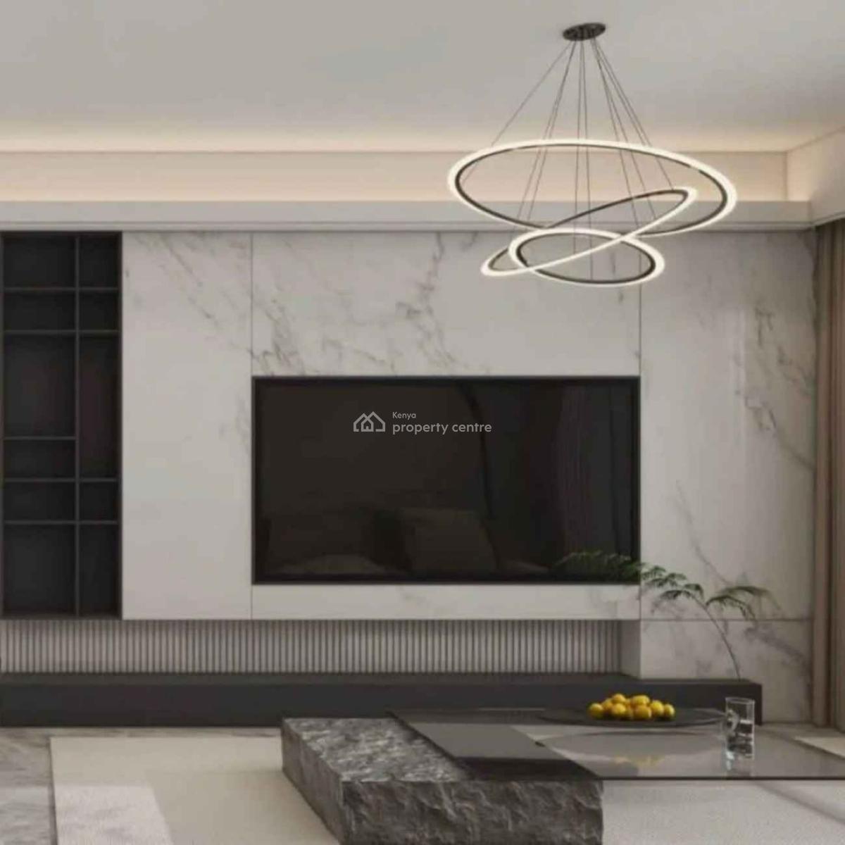 Apartments on Riverside Drive : 1 & 2 Brs, Riverside Drive, Lavington, Nairobi, Apartment for Sale