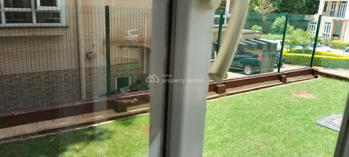 a Spacious 5 Bedroom Townhouse, Chalbi Drive, Lavington, Nairobi, Townhouse for Rent