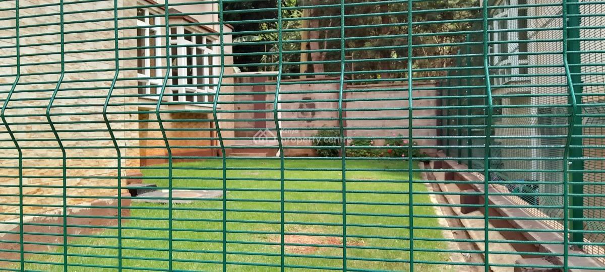 a Spacious 5 Bedroom Townhouse, Chalbi Drive, Lavington, Nairobi, Townhouse for Rent