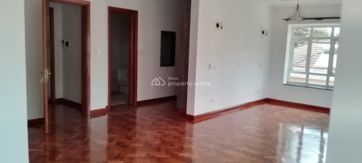 a Spacious 5 Bedroom Townhouse, Chalbi Drive, Lavington, Nairobi, Townhouse for Rent