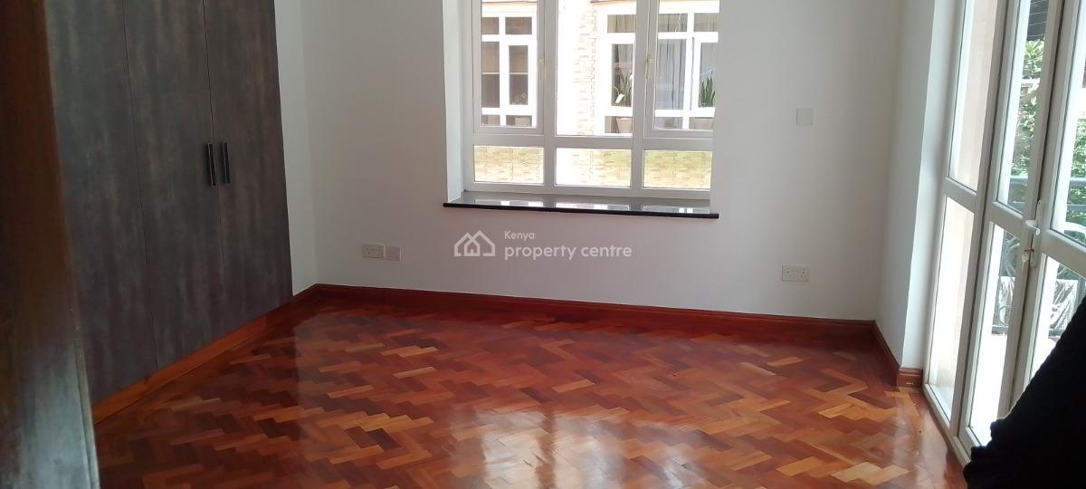 a Spacious 5 Bedroom Townhouse, Chalbi Drive, Lavington, Nairobi, Townhouse for Rent