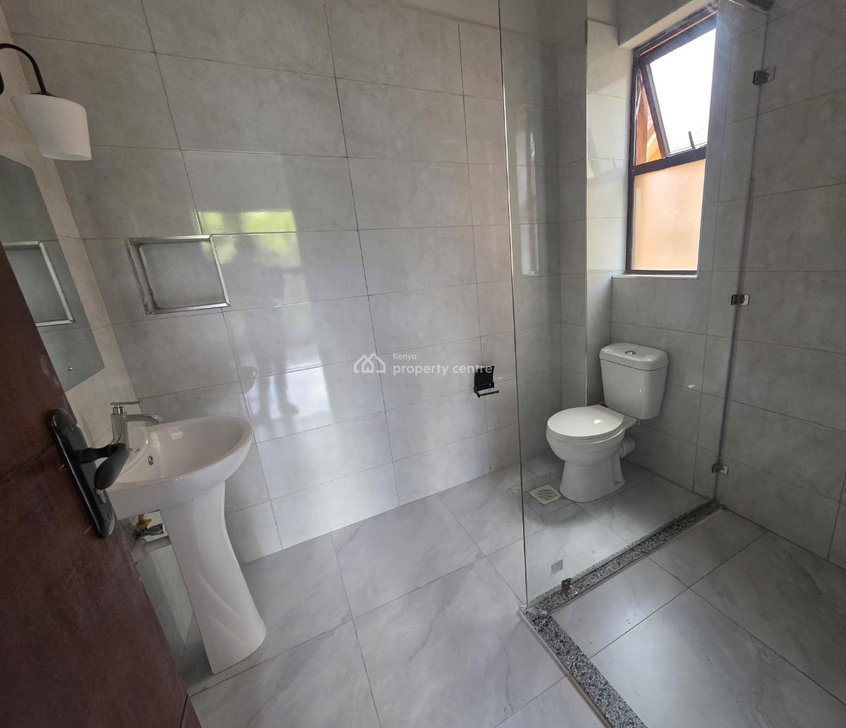 3 Bedroom Apartment, Brookside, Westlands, Nairobi, Apartment for Rent