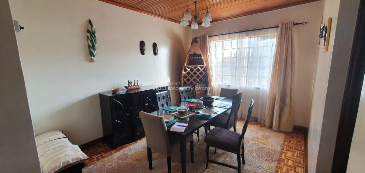 3 Bedroom Fully Furnished Apartment in Westlands, School Lane, Westlands, Nairobi, Apartment for Rent