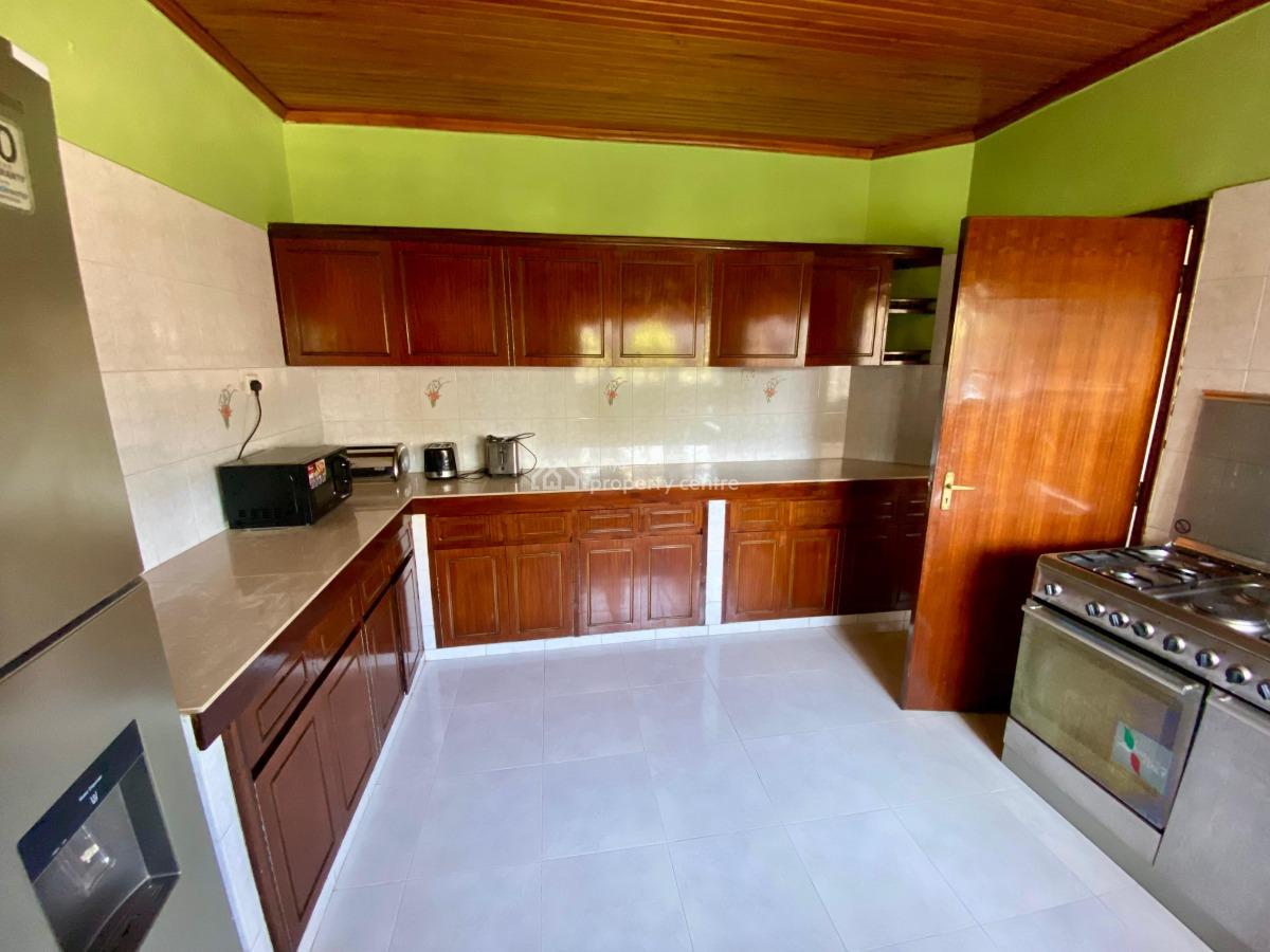 3 Bedroom Fully Furnished Apartment in Westlands, School Lane, Westlands, Nairobi, Apartment for Rent