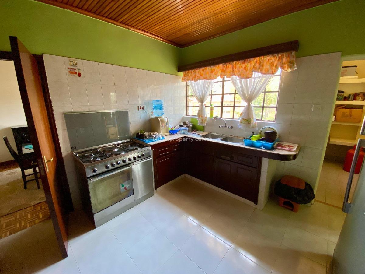 3 Bedroom Fully Furnished Apartment in Westlands, School Lane, Westlands, Nairobi, Apartment for Rent