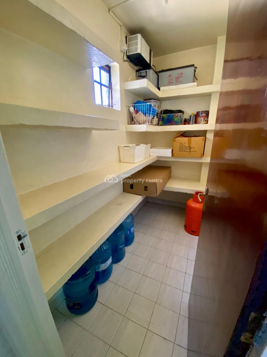 3 Bedroom Fully Furnished Apartment in Westlands, School Lane, Westlands, Nairobi, Apartment for Rent