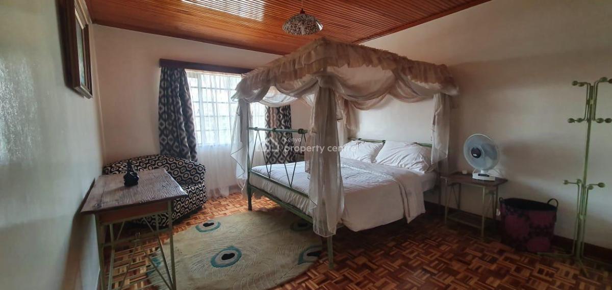 3 Bedroom Fully Furnished Apartment in Westlands, School Lane, Westlands, Nairobi, Apartment for Rent