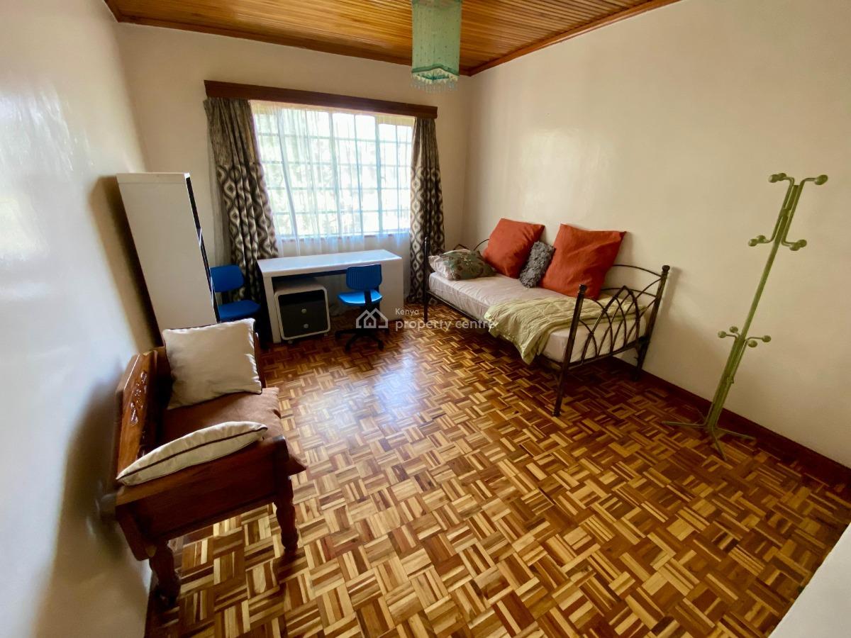 3 Bedroom Fully Furnished Apartment in Westlands, School Lane, Westlands, Nairobi, Apartment for Rent