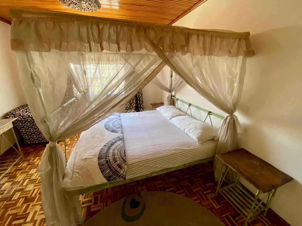 3 Bedroom Fully Furnished Apartment in Westlands, School Lane, Westlands, Nairobi, Apartment for Rent