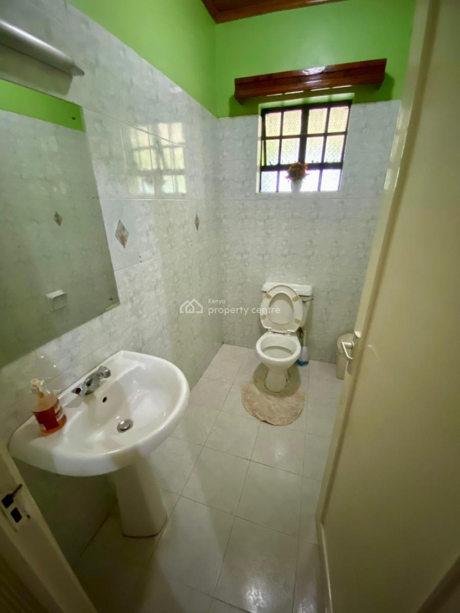 3 Bedroom Fully Furnished Apartment in Westlands, School Lane, Westlands, Nairobi, Apartment for Rent