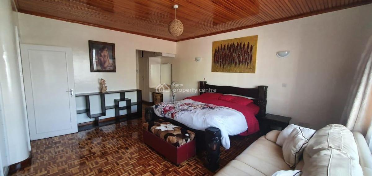 3 Bedroom Fully Furnished Apartment in Westlands, School Lane, Westlands, Nairobi, Apartment for Rent