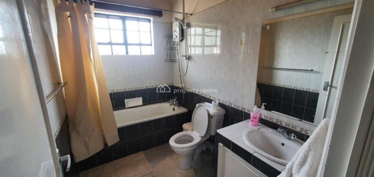 3 Bedroom Fully Furnished Apartment in Westlands, School Lane, Westlands, Nairobi, Apartment for Rent