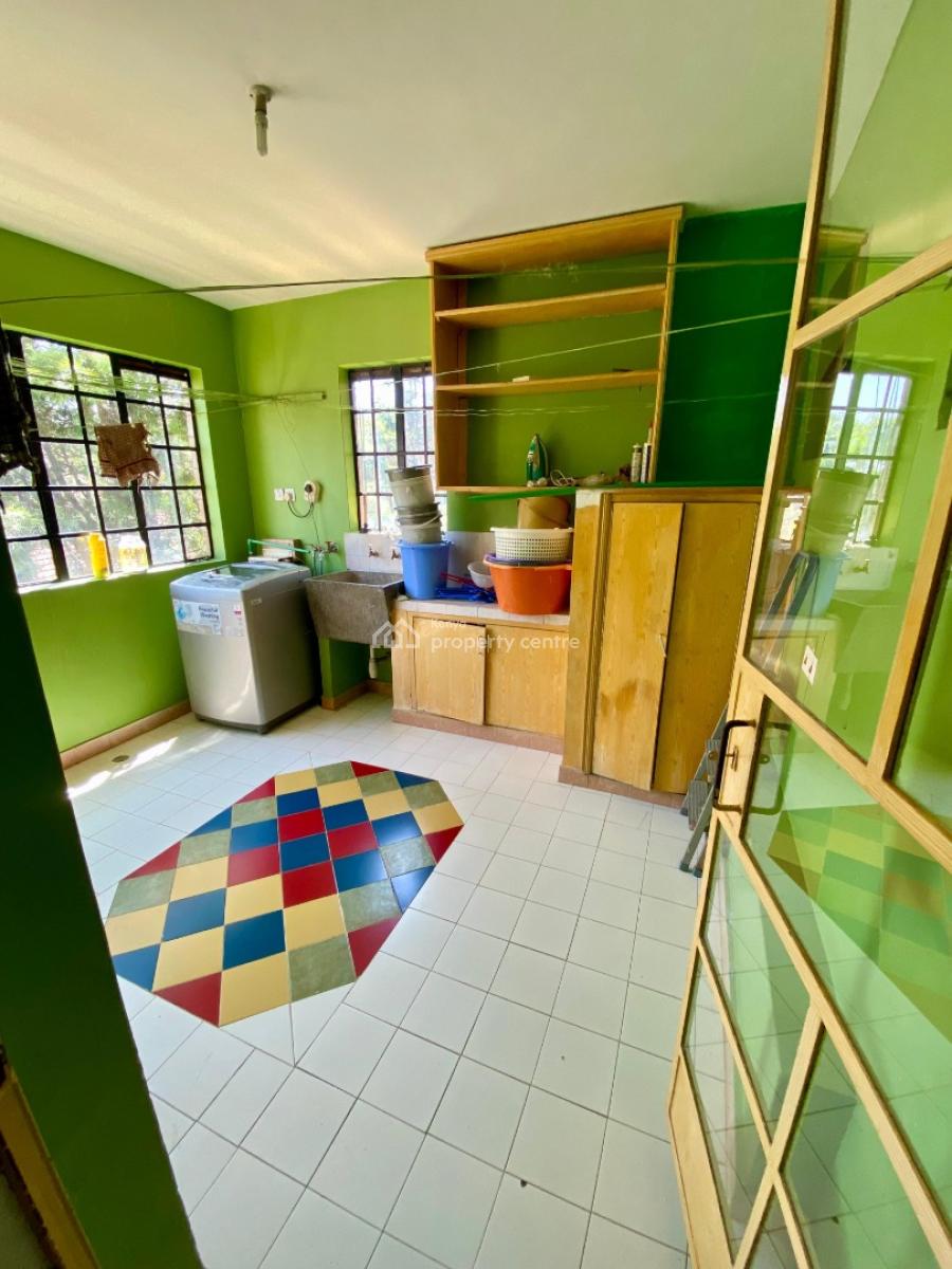 3 Bedroom Fully Furnished Apartment in Westlands, School Lane, Westlands, Nairobi, Apartment for Rent