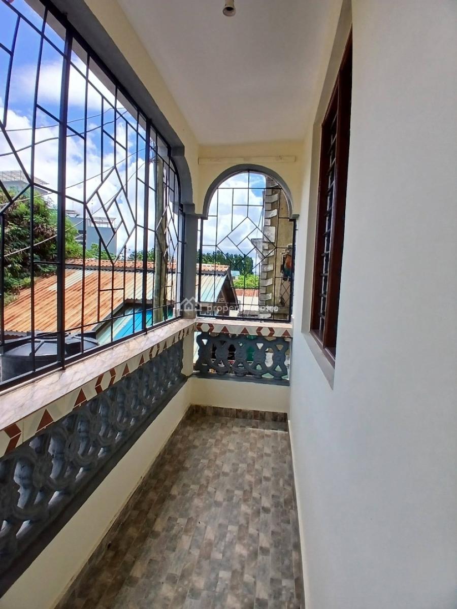 Ready-to-move 1br Apartments with Open-plan Kitchen, Dutch Area, Mtwapa, Kilifi, Apartment for Rent