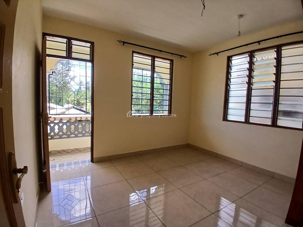 Ready-to-move 1br Apartments with Open-plan Kitchen, Dutch Area, Mtwapa, Kilifi, Apartment for Rent