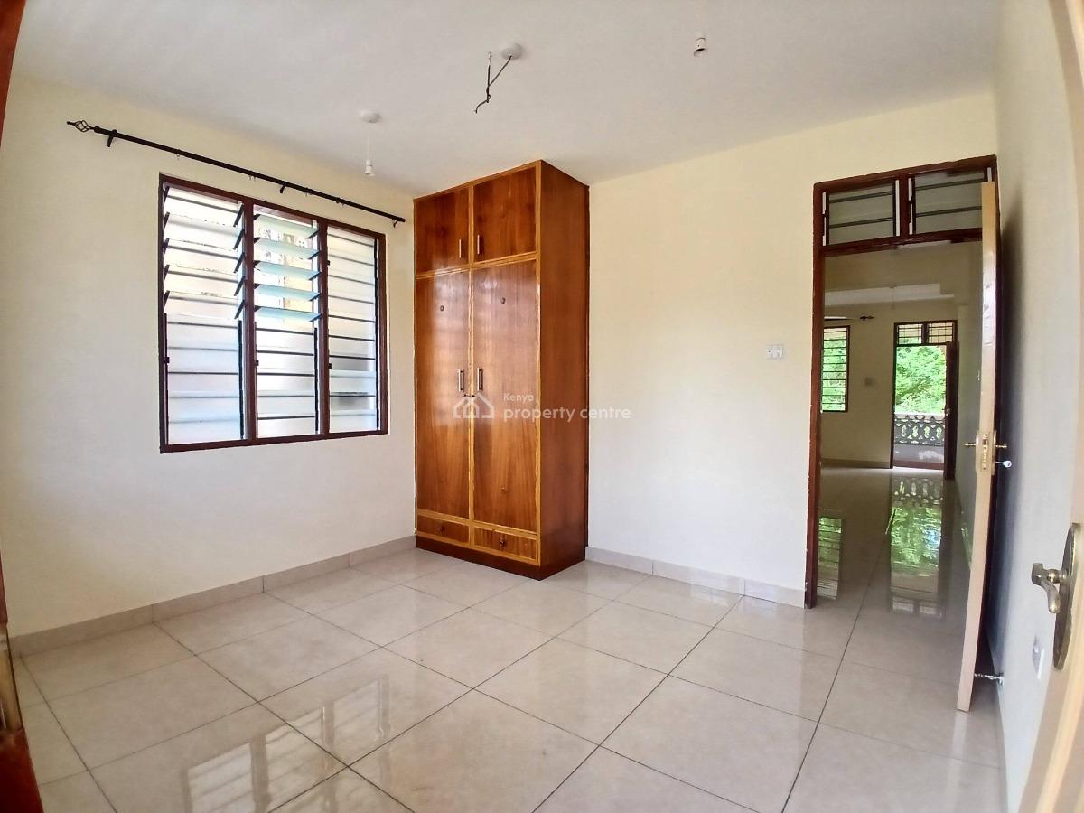 Ready-to-move 1br Apartments with Open-plan Kitchen, Dutch Area, Mtwapa, Kilifi, Apartment for Rent