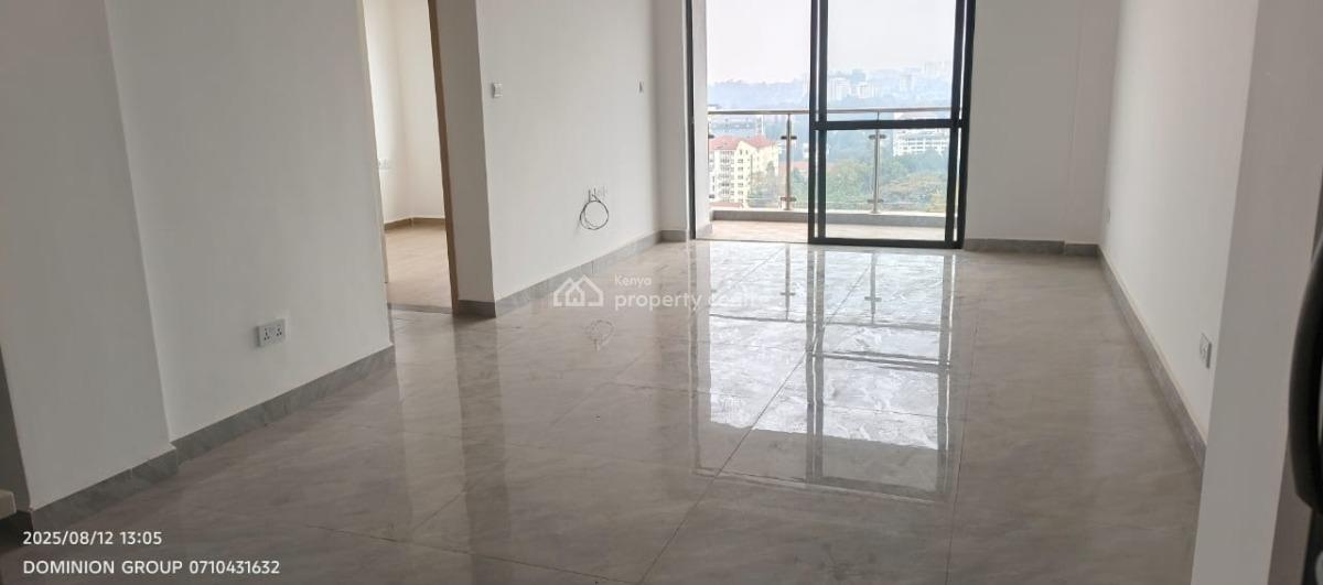 1 Bedroom in Westlands, Off Waiyaki, Westlands, Nairobi, Apartment for Sale