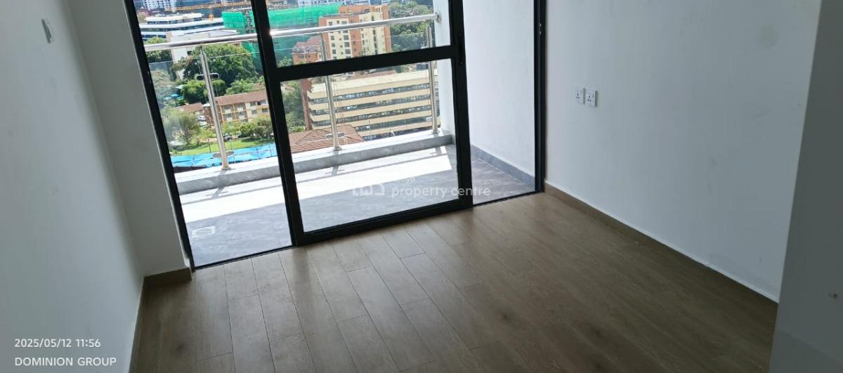 1 Bedroom in Westlands, Off Waiyaki, Westlands, Nairobi, Apartment for Sale