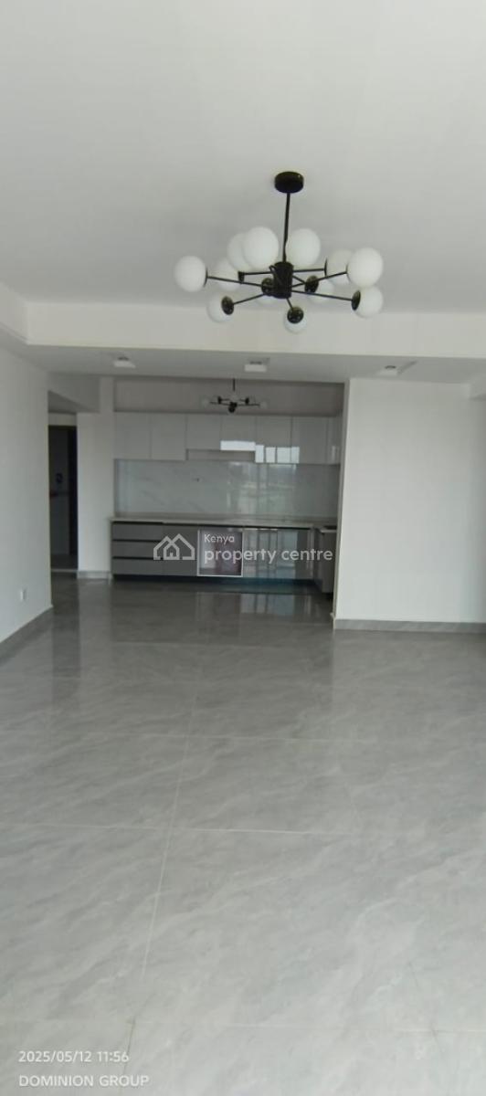 1 Bedroom in Westlands, Off Waiyaki, Westlands, Nairobi, Apartment for Sale