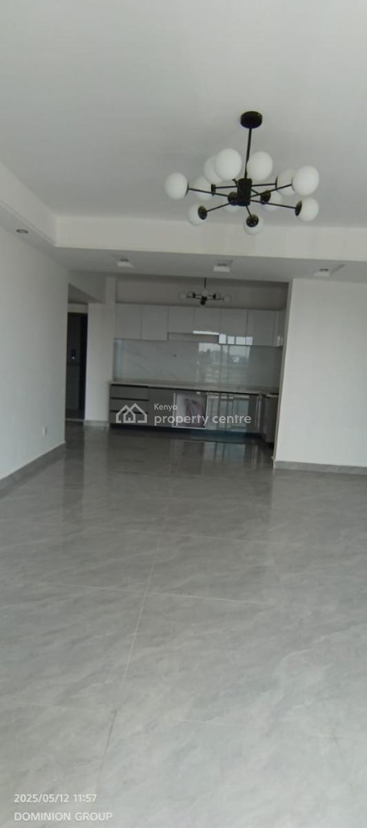 1 Bedroom in Westlands, Off Waiyaki, Westlands, Nairobi, Apartment for Sale