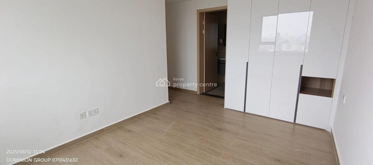 1 Bedroom in Westlands, Off Waiyaki, Westlands, Nairobi, Apartment for Sale