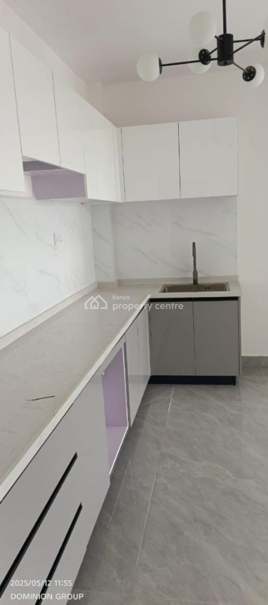 1 Bedroom in Westlands, Off Waiyaki, Westlands, Nairobi, Apartment for Sale