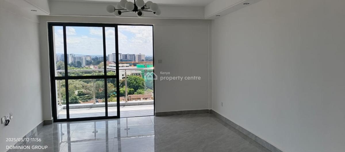 1 Bedroom in Westlands, Off Waiyaki, Westlands, Nairobi, Apartment for Sale