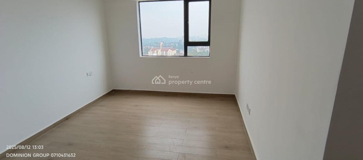 1 Bedroom in Westlands, Off Waiyaki, Westlands, Nairobi, Apartment for Sale