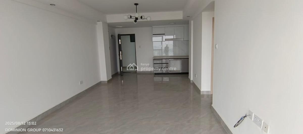 1 Bedroom in Westlands, Off Waiyaki, Westlands, Nairobi, Apartment for Sale