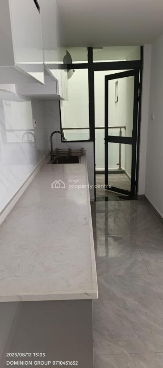 1 Bedroom in Westlands, Off Waiyaki, Westlands, Nairobi, Apartment for Sale