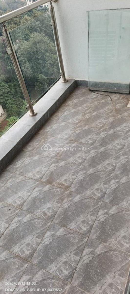 1 Bedroom in Westlands, Off Waiyaki, Westlands, Nairobi, Apartment for Sale