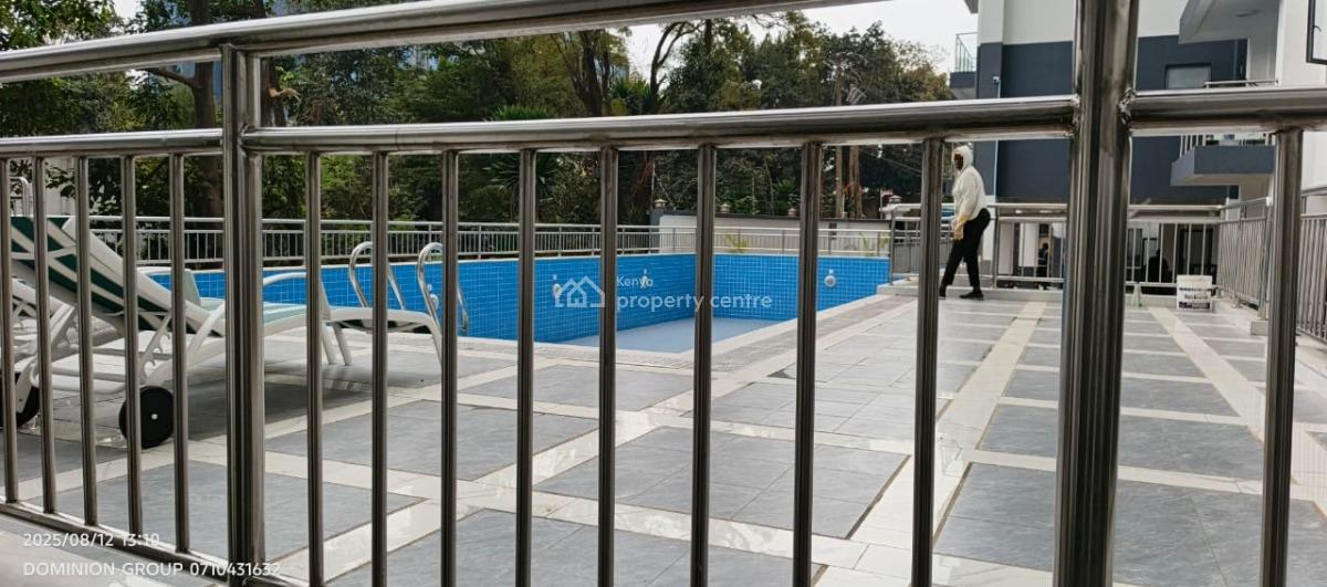 1 Bedroom in Westlands, Off Waiyaki, Westlands, Nairobi, Apartment for Sale