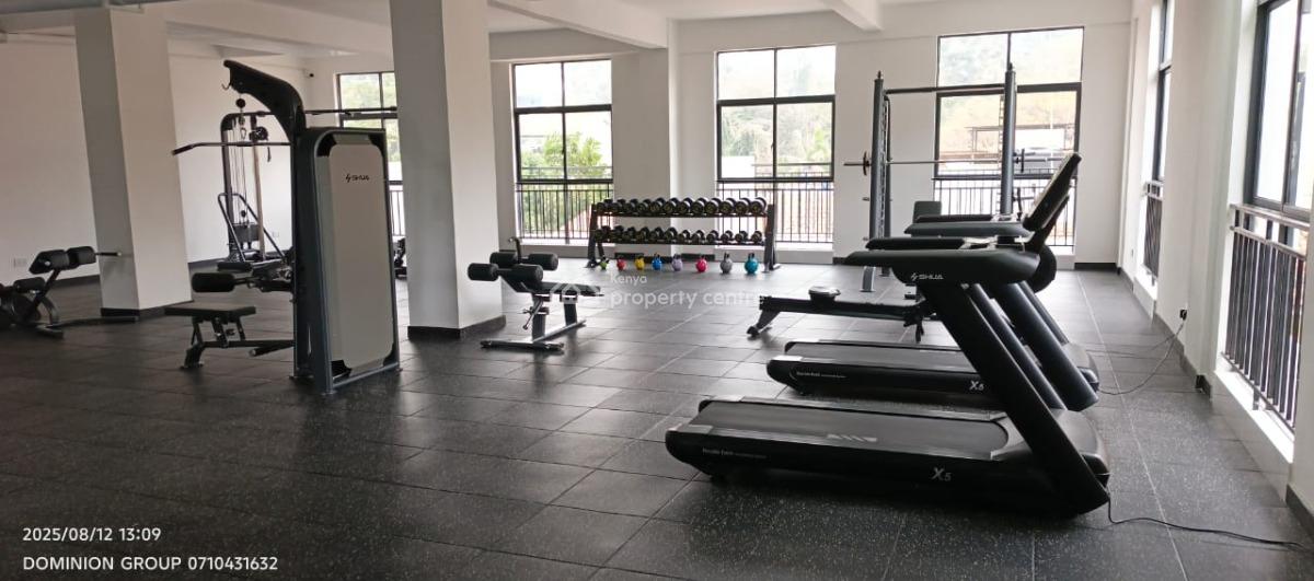 1 Bedroom in Westlands, Off Waiyaki, Westlands, Nairobi, Apartment for Sale