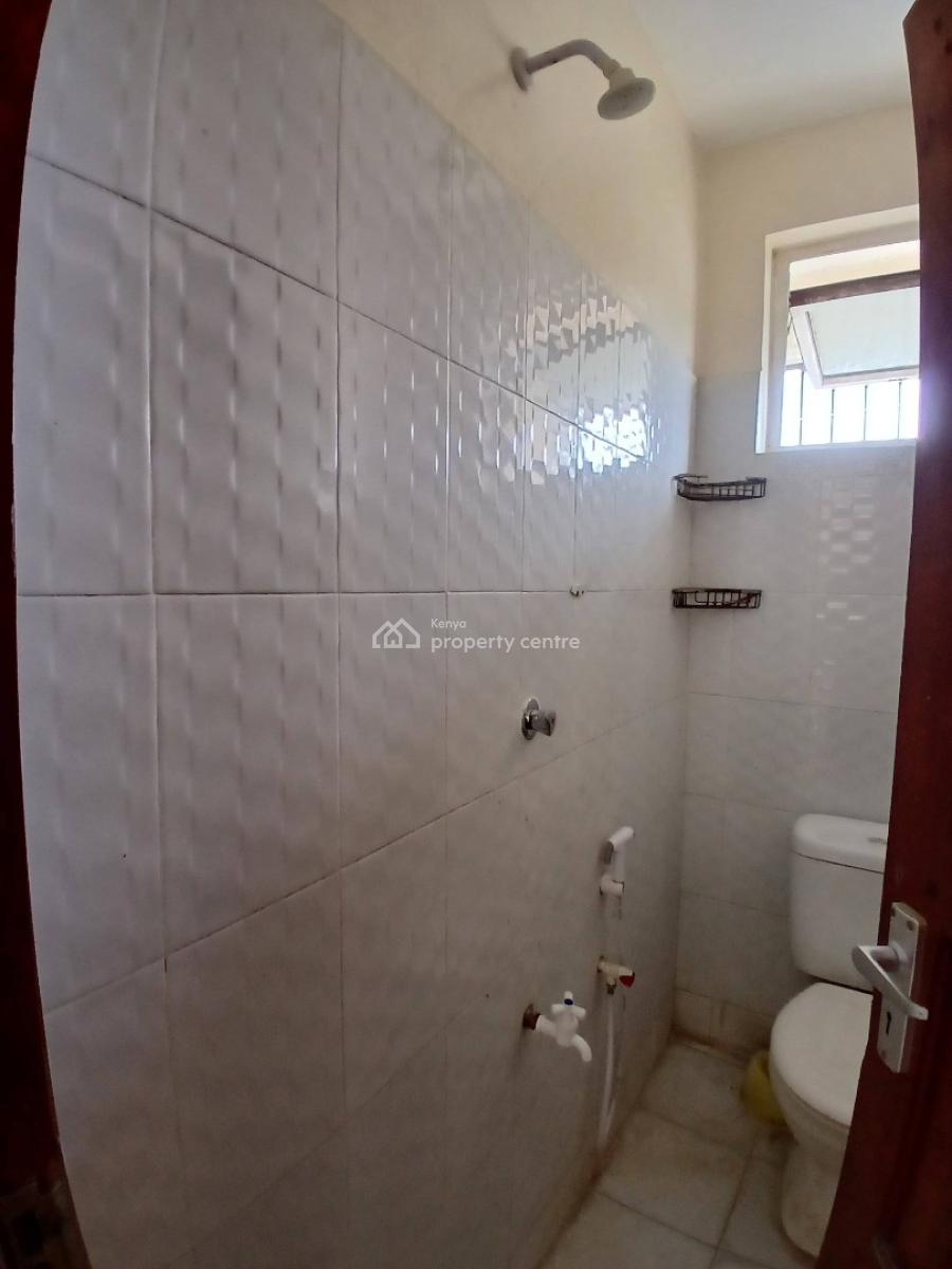 Clean 2br Apartments with Master, Calitwapa, Mtwapa, Kilifi, Apartment for Rent