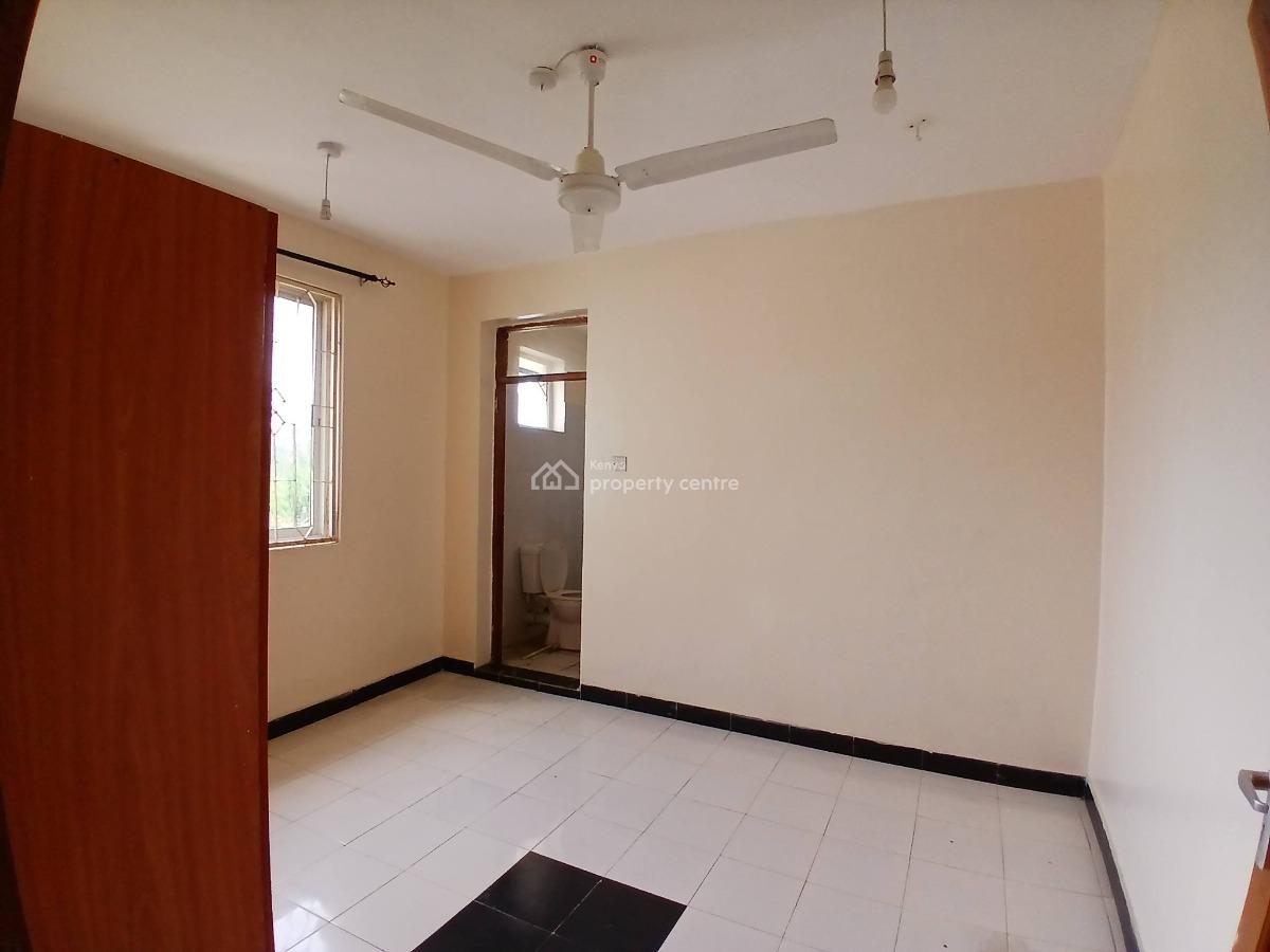 Clean 2br Apartments with Master, Calitwapa, Mtwapa, Kilifi, Apartment for Rent