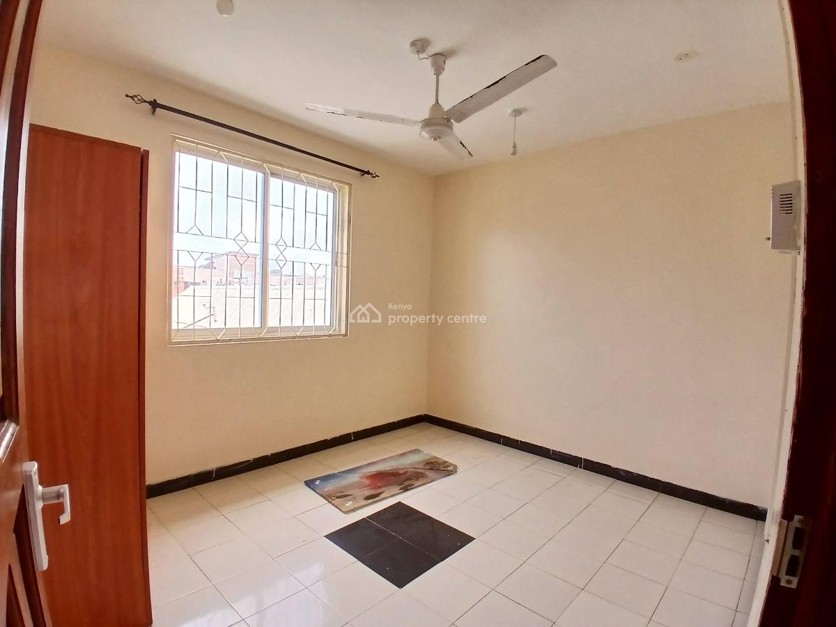 Clean 2br Apartments with Master, Calitwapa, Mtwapa, Kilifi, Apartment for Rent