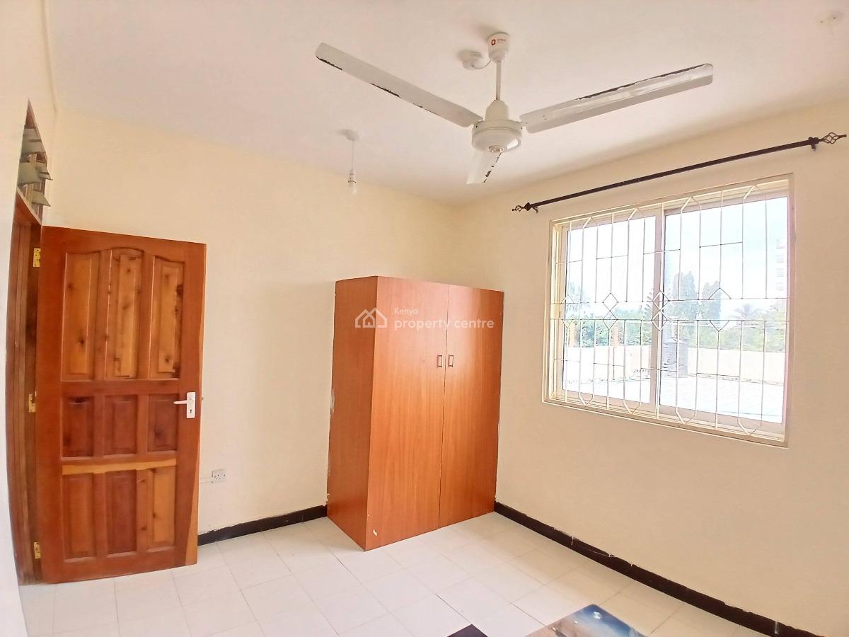 Clean 2br Apartments with Master, Calitwapa, Mtwapa, Kilifi, Apartment for Rent