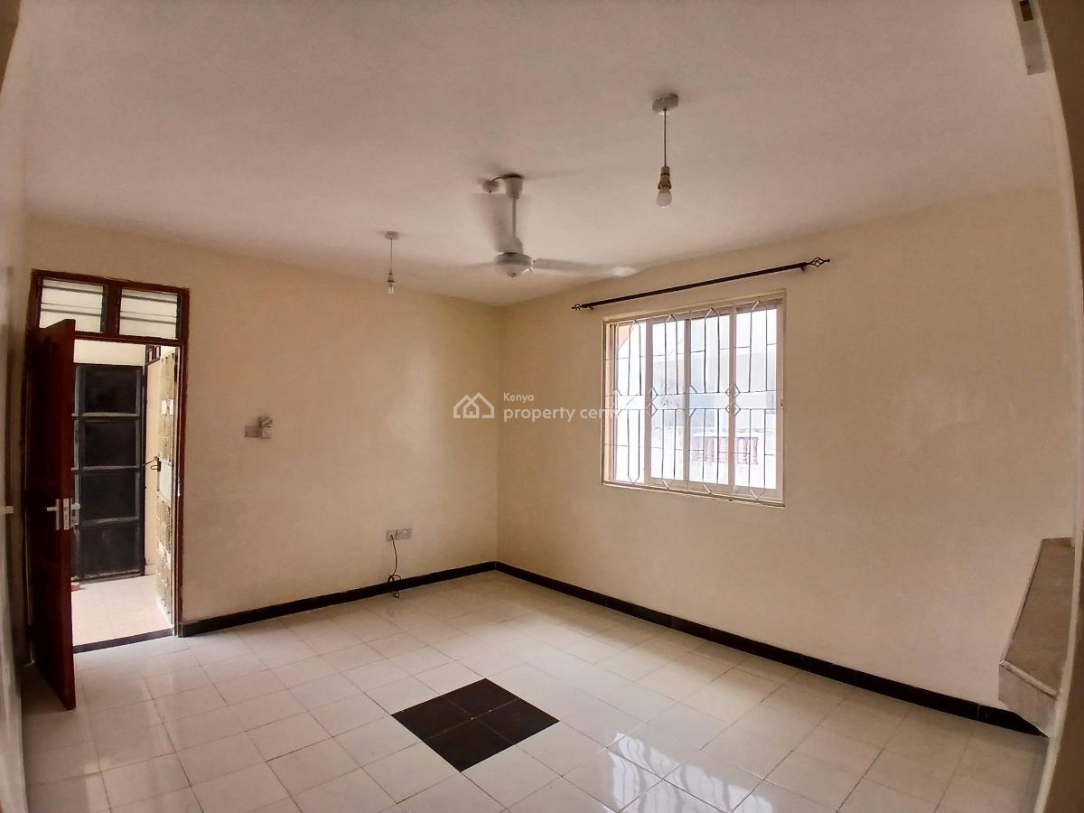 Clean 2br Apartments with Master, Calitwapa, Mtwapa, Kilifi, Apartment for Rent