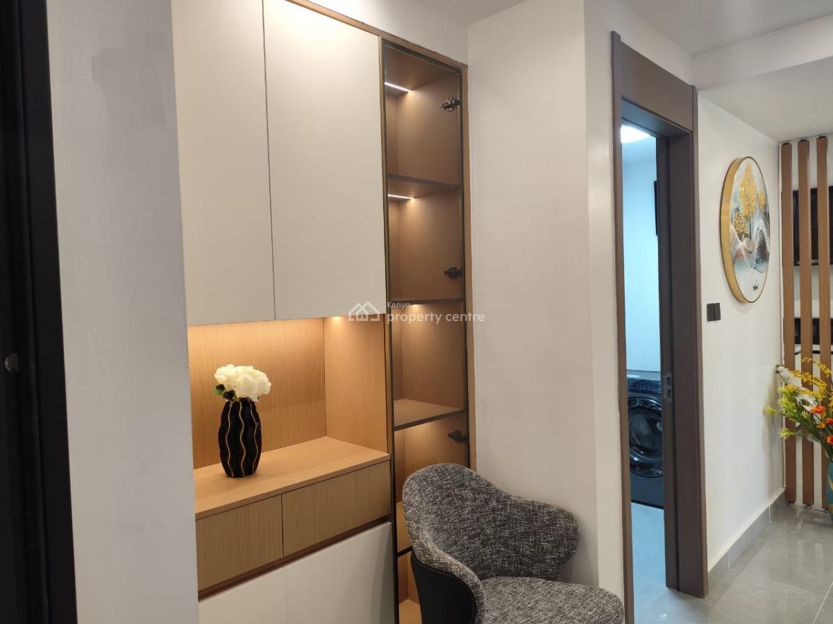 3 Bedroom in Plumeria Residency Riara-kingara Rd, Riara, Kilimani, Nairobi, Apartment for Sale