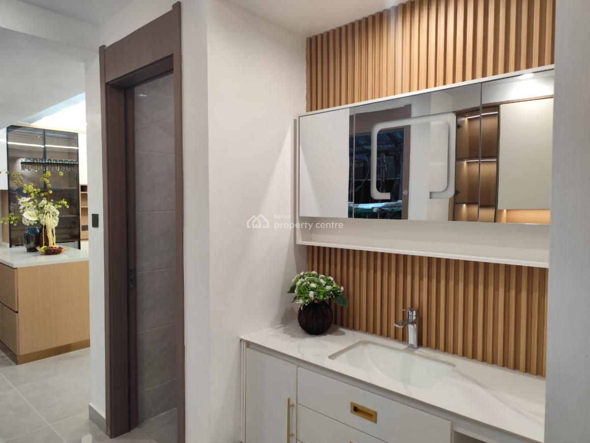 3 Bedroom in Plumeria Residency Riara-kingara Rd, Riara, Kilimani, Nairobi, Apartment for Sale