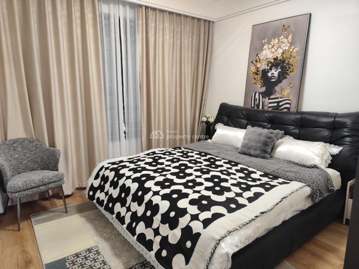 3 Bedroom in Plumeria Residency Riara-kingara Rd, Riara, Kilimani, Nairobi, Apartment for Sale