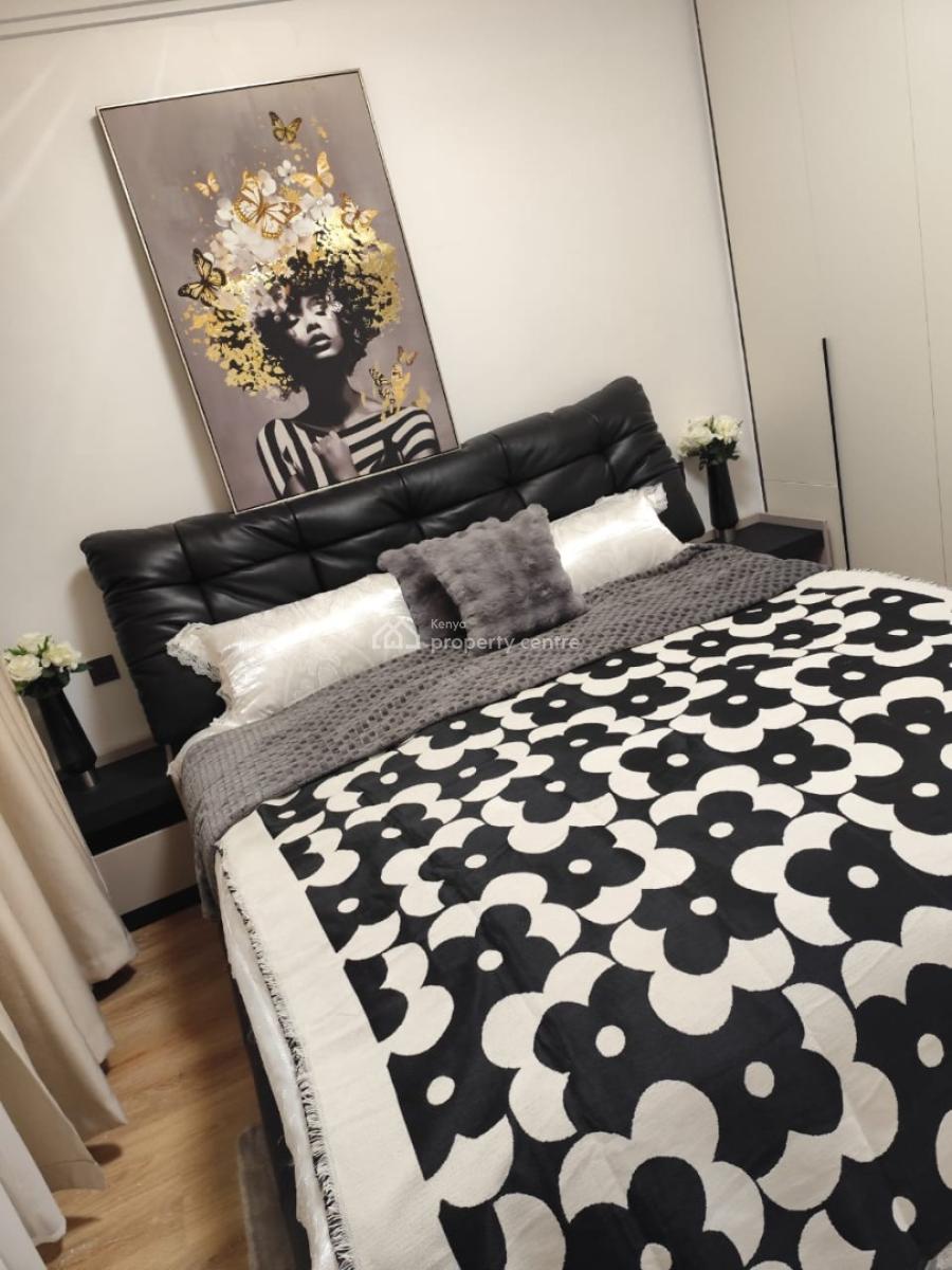 3 Bedroom in Plumeria Residency Riara-kingara Rd, Riara, Kilimani, Nairobi, Apartment for Sale