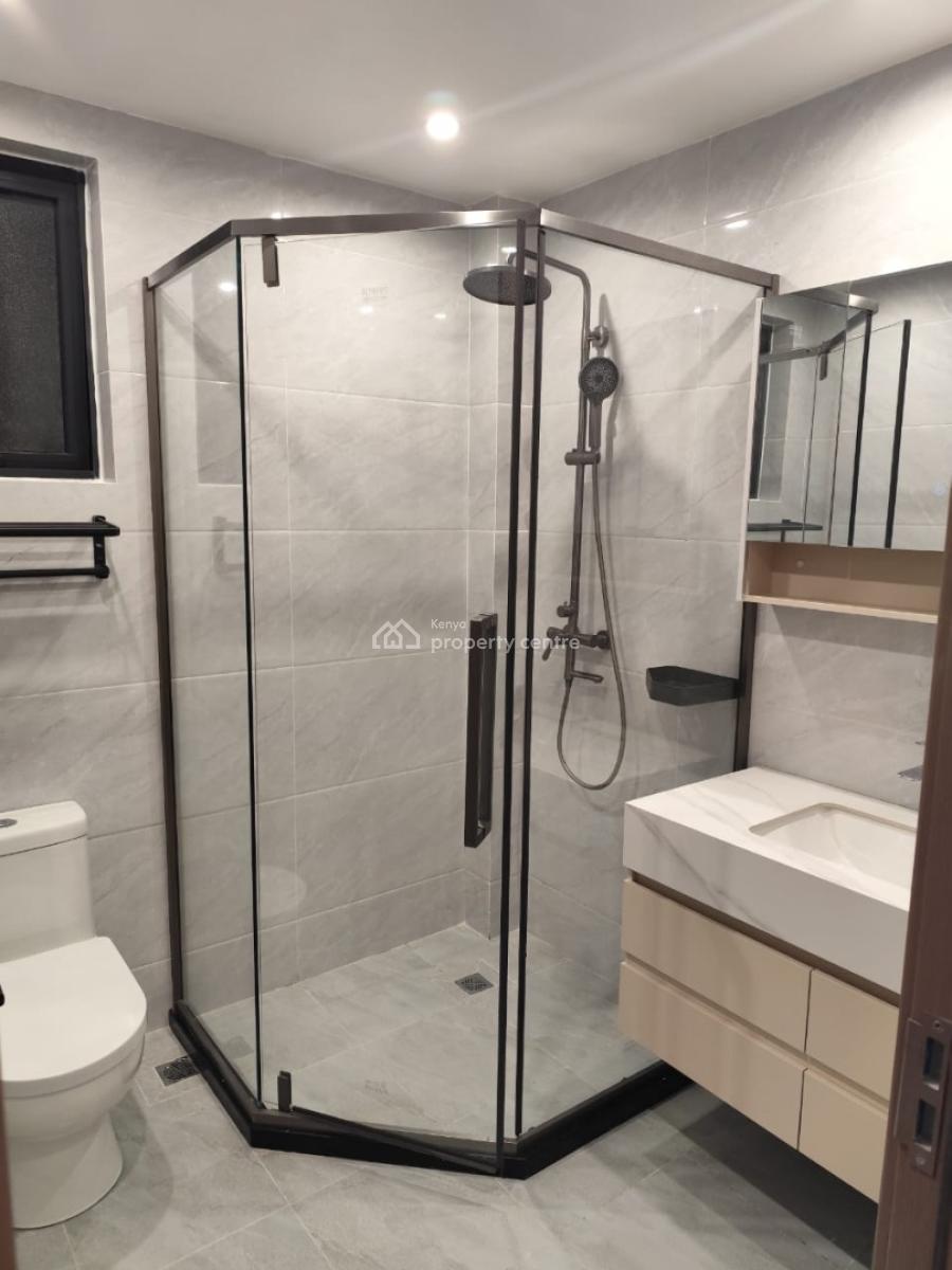 3 Bedroom in Plumeria Residency Riara-kingara Rd, Riara, Kilimani, Nairobi, Apartment for Sale