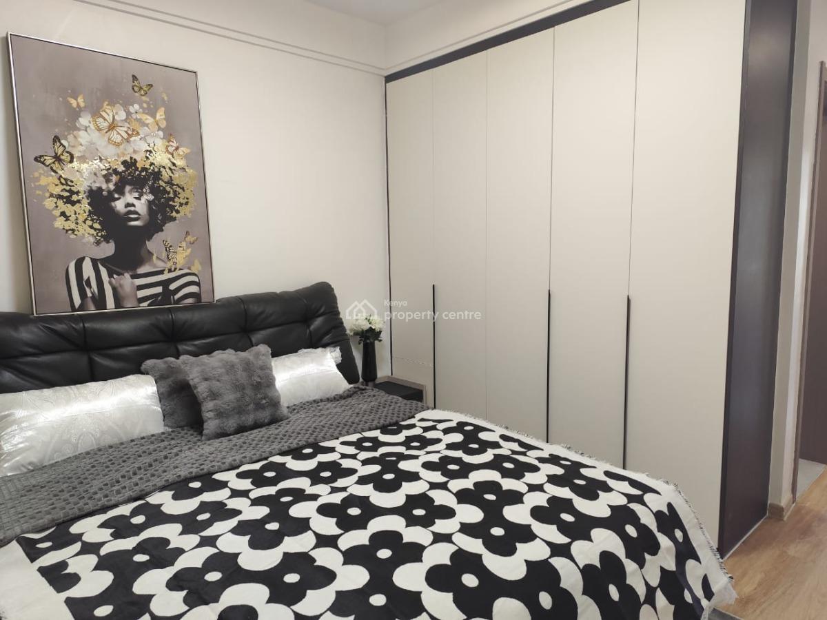 3 Bedroom in Plumeria Residency Riara-kingara Rd, Riara, Kilimani, Nairobi, Apartment for Sale