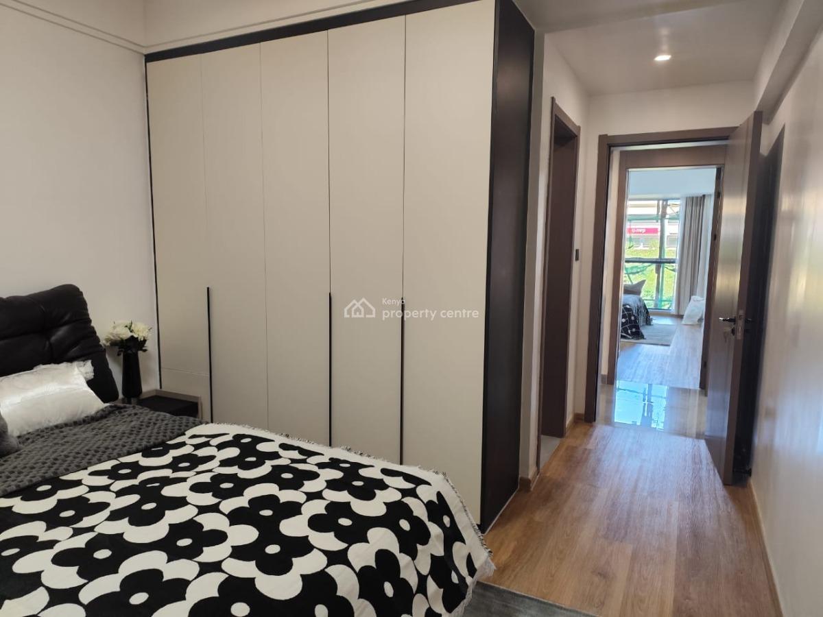 3 Bedroom in Plumeria Residency Riara-kingara Rd, Riara, Kilimani, Nairobi, Apartment for Sale