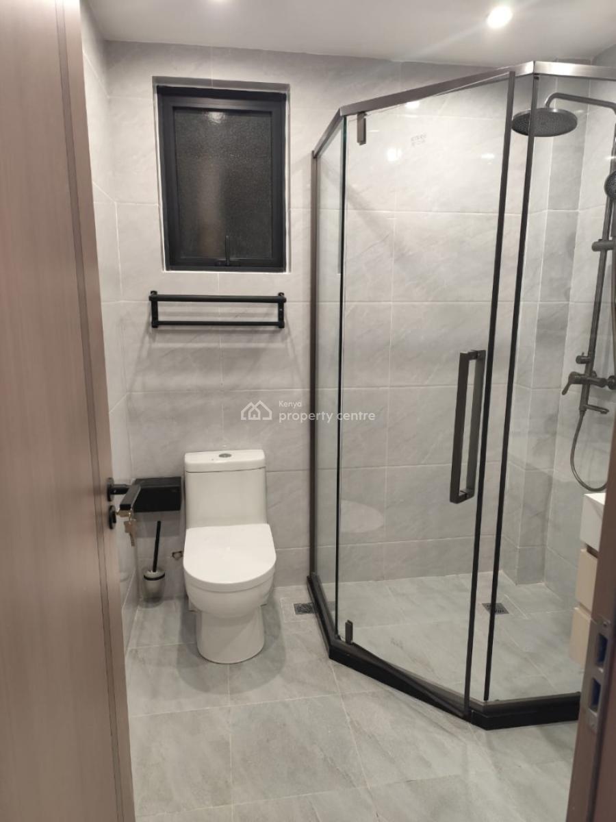 3 Bedroom in Plumeria Residency Riara-kingara Rd, Riara, Kilimani, Nairobi, Apartment for Sale