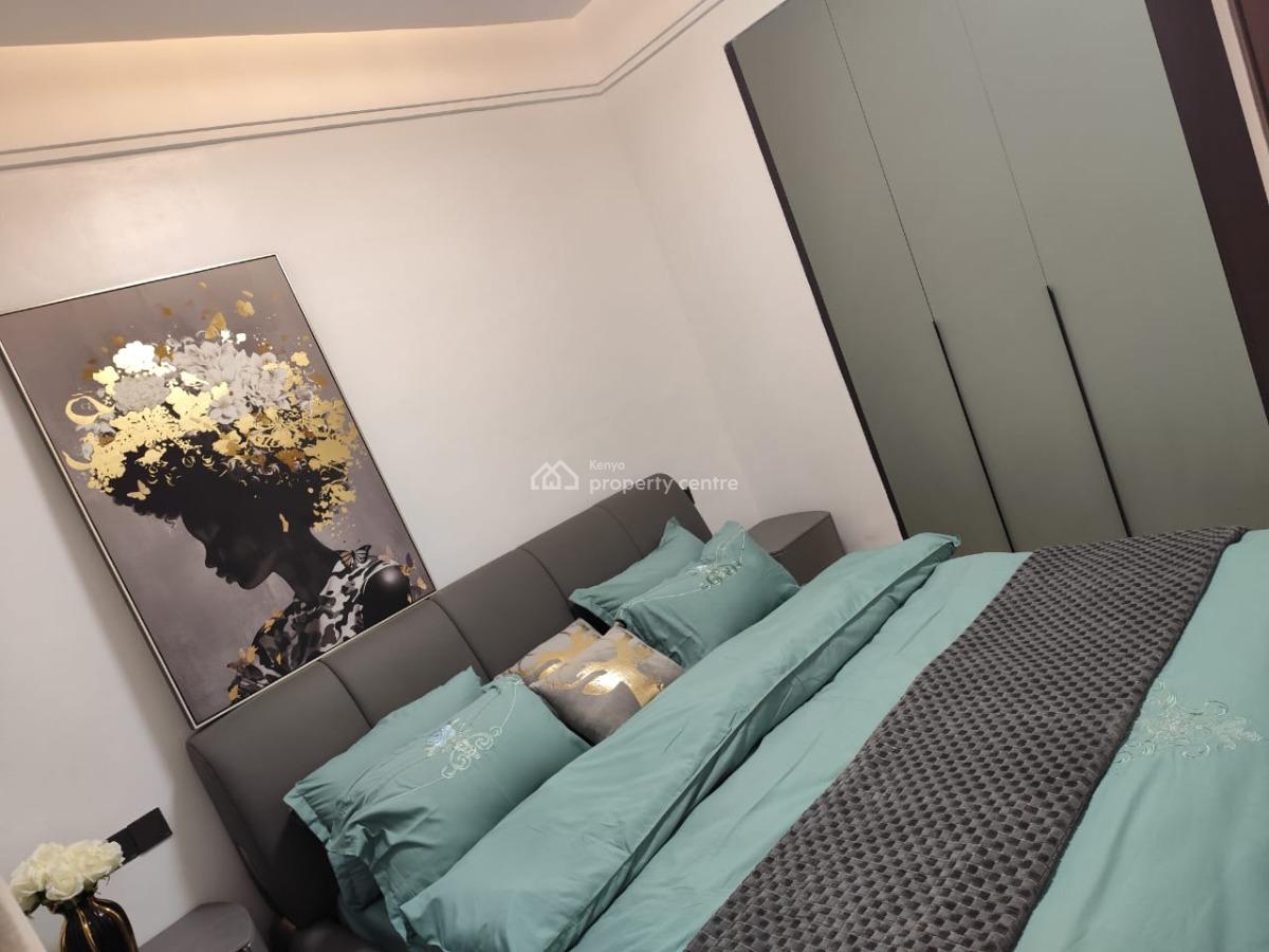 3 Bedroom in Plumeria Residency Riara-kingara Rd, Riara, Kilimani, Nairobi, Apartment for Sale