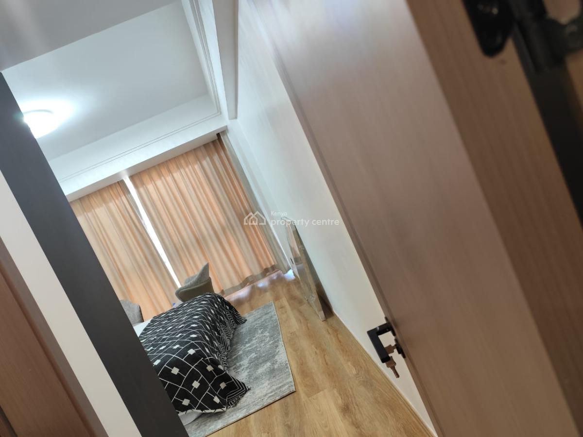 3 Bedroom in Plumeria Residency Riara-kingara Rd, Riara, Kilimani, Nairobi, Apartment for Sale