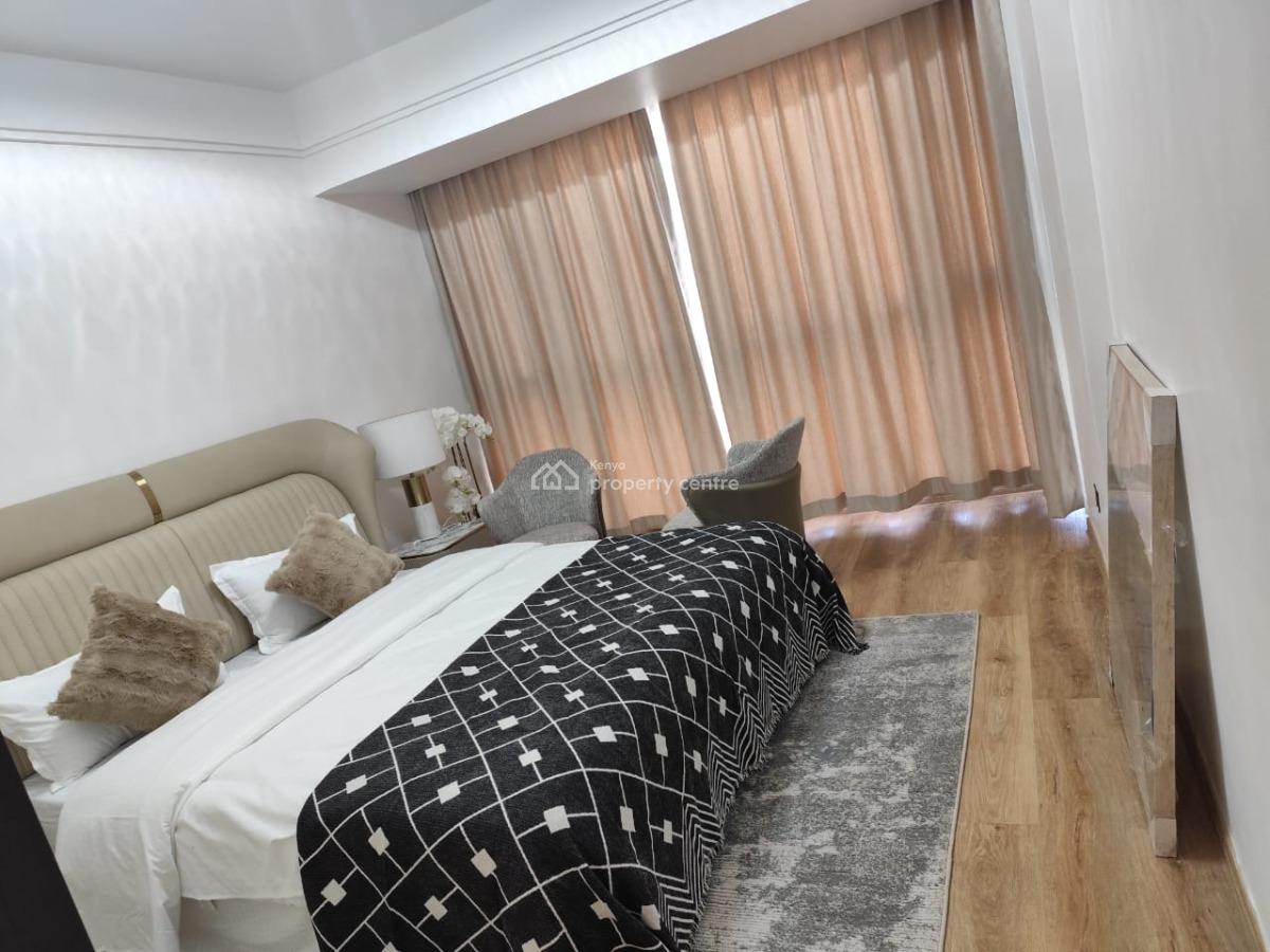 3 Bedroom in Plumeria Residency Riara-kingara Rd, Riara, Kilimani, Nairobi, Apartment for Sale